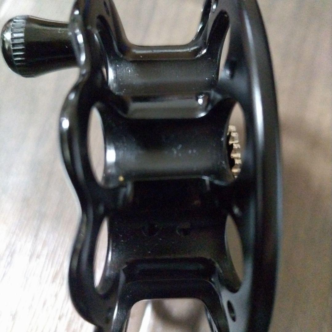 Fuji FPR-25 フジリール