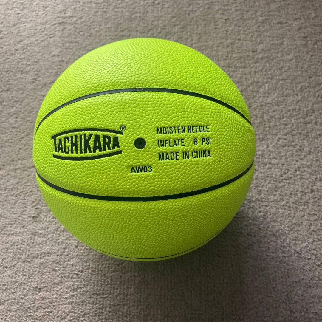 【未使用品】TACHIKARA PICK UP PLAYGROUND 3号