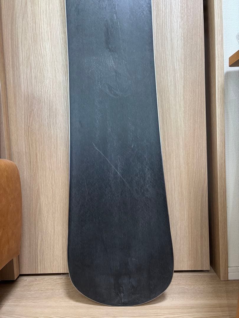 OGASAKA オガサカ FC 160cm wide 22-23モデル