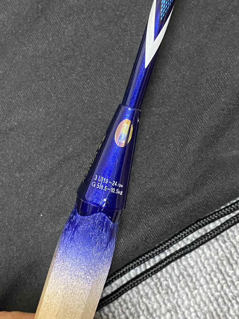 YONEX ARC SABER 11 BP 限定