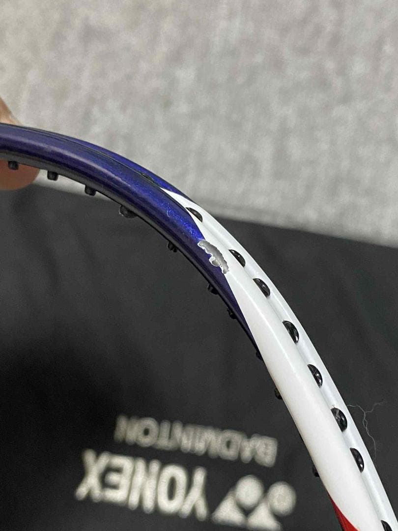 YONEX ARC SABER 11 BP 限定
