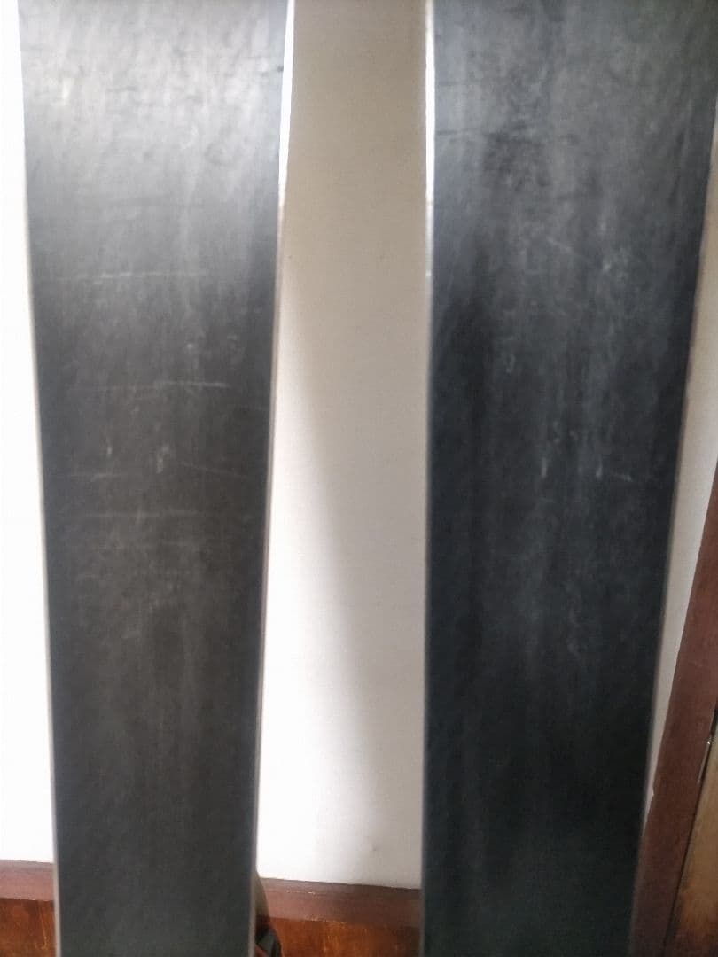 VOLKL SW フォルクル スキー ・レキのストックつき