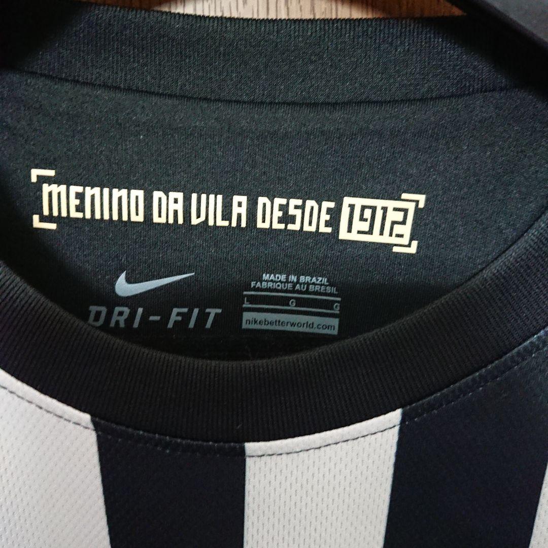 サントスFC ネイマール ユニフォーム