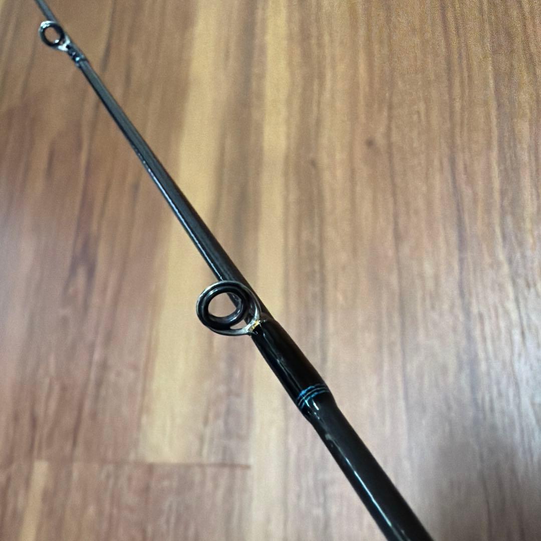 DAIWA エメラルダス MX IM N65XULB-S