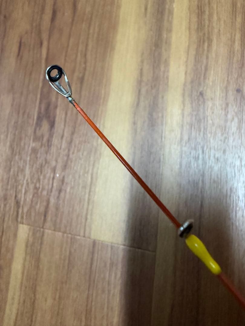 DAIWA エメラルダス MX IM N65XULB-S