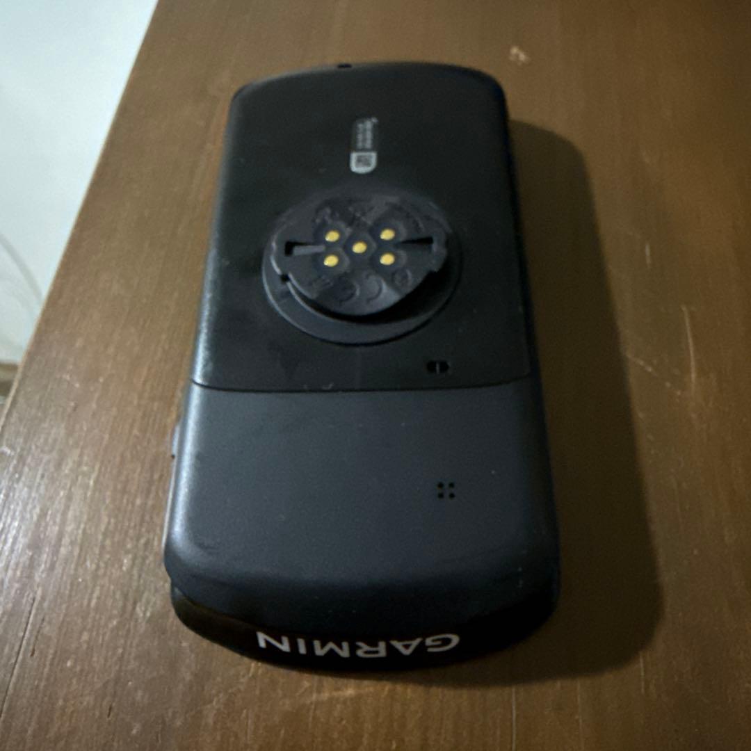 Garmin Edge1030Plus セット サイコン　ロードバイク　本体のみ