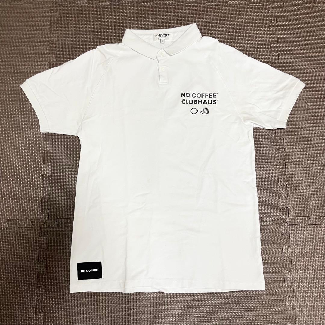 NO COFFEE CLUBHAUS ノーコーヒー　クラブハウス　NO GOLF