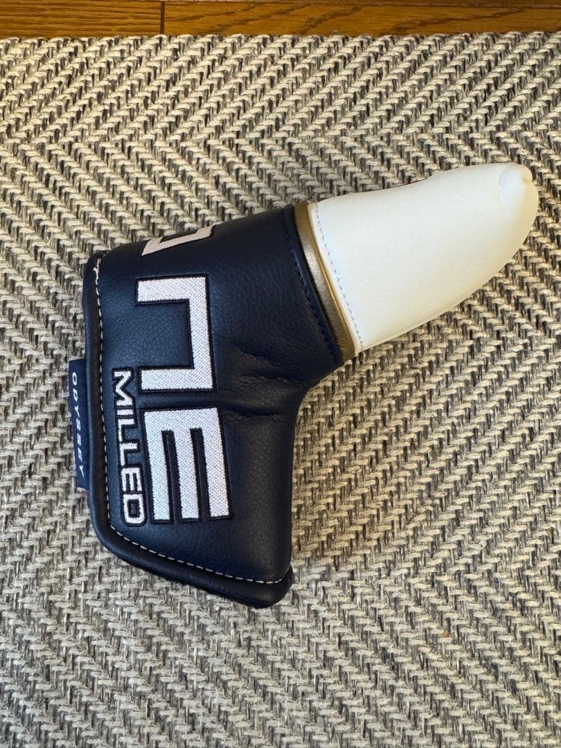 ODYSSEY Ai ONE MILLED TWO T パター オデッセイ