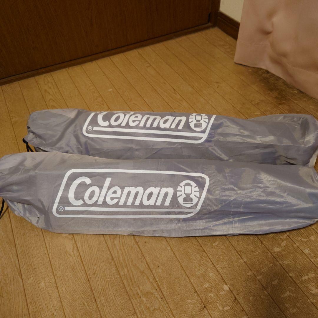 コールマン コンパクトグランドチェア