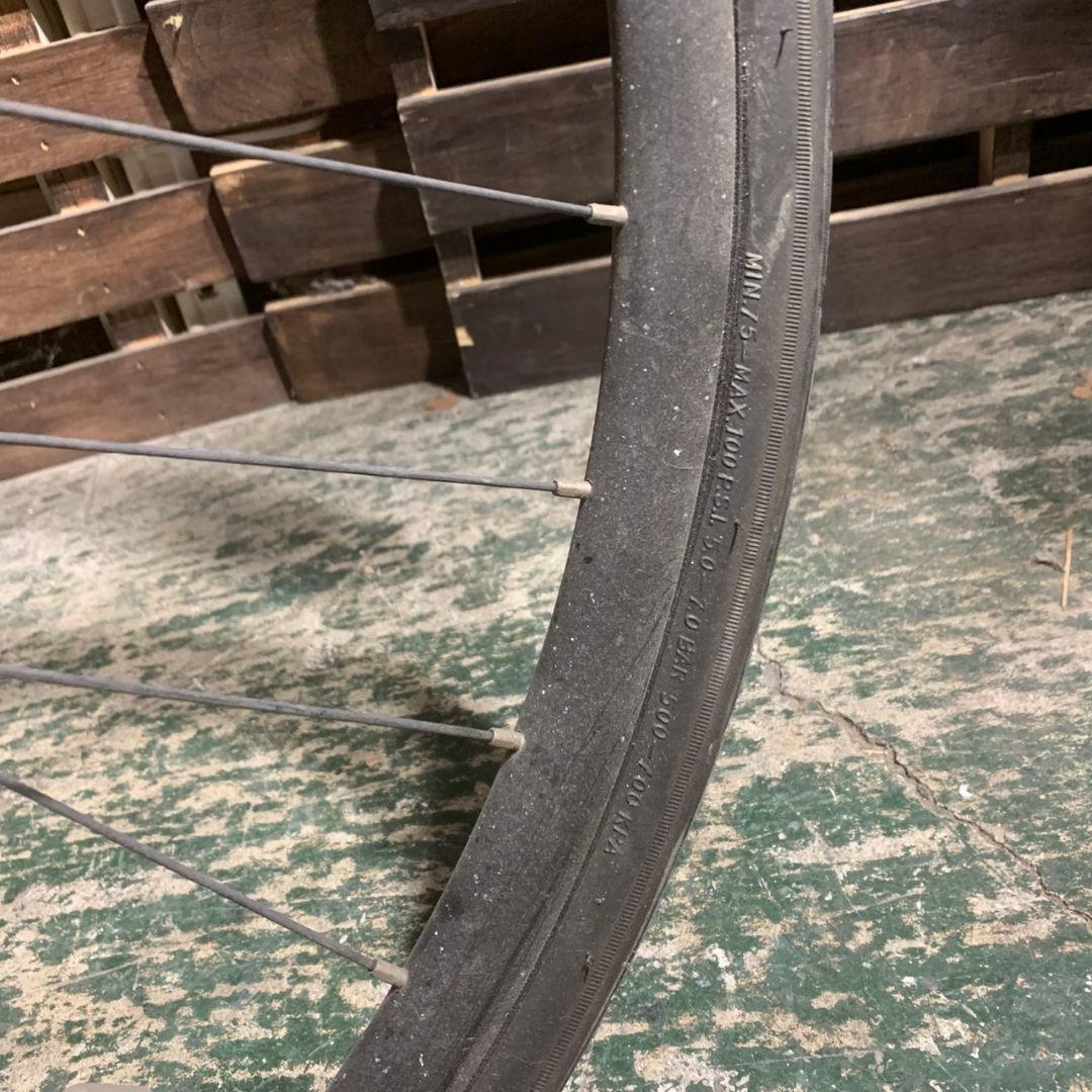 K159 KhodaaBloom RAIL DISC ロードバイク