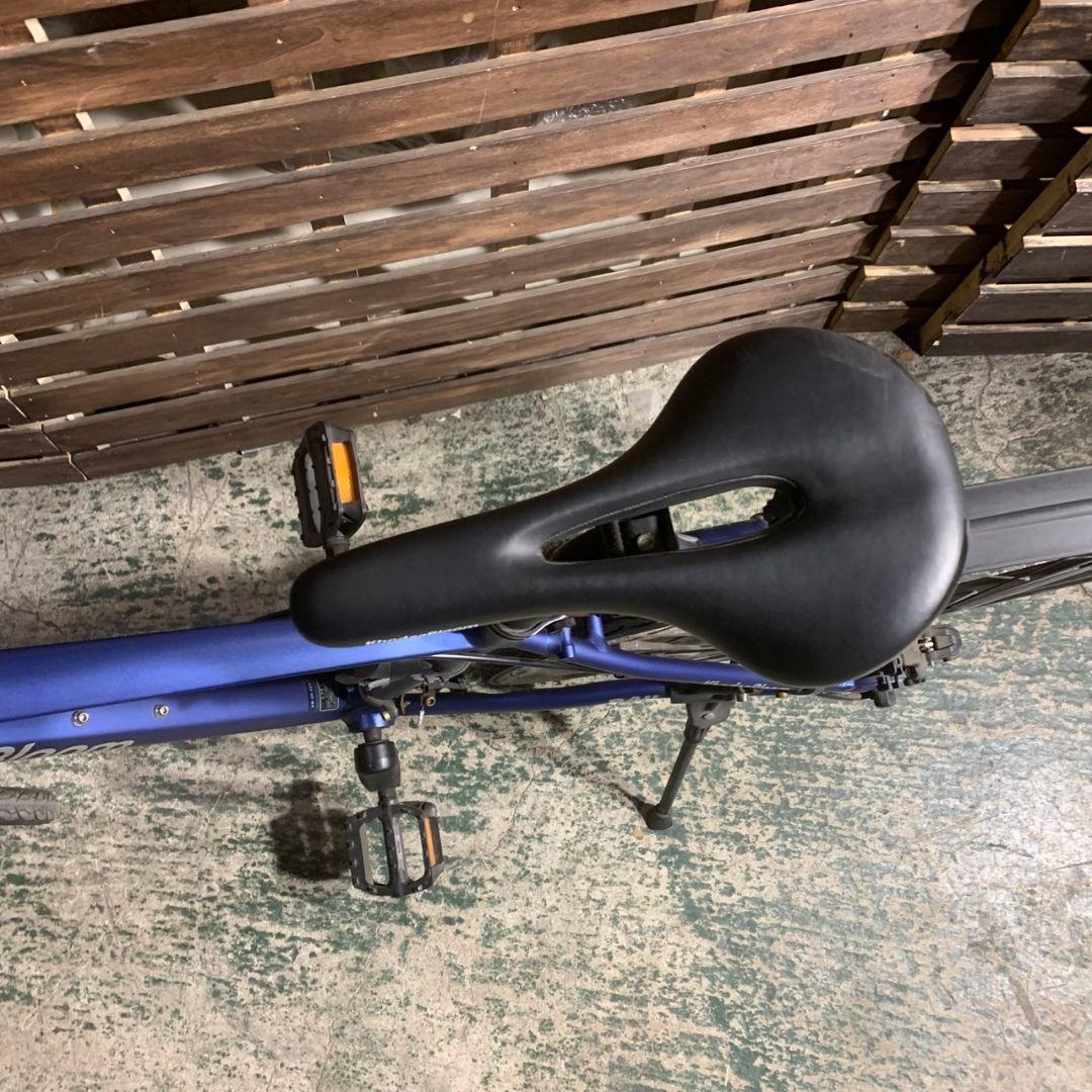 K159 KhodaaBloom RAIL DISC ロードバイク