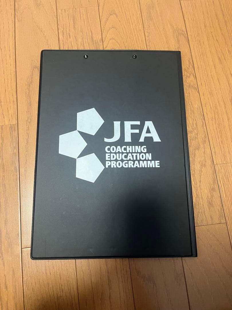 Nike JFA クリップボード ブラック