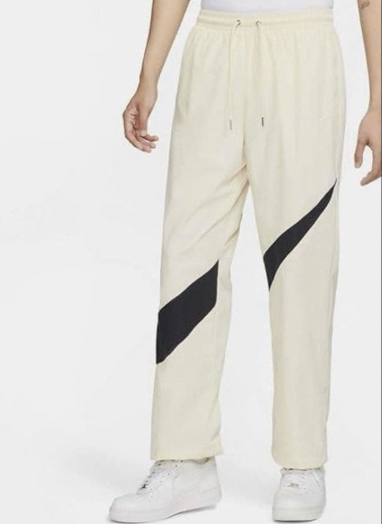 新品　NIKE セットアップ ウーブンジャケット　ウーブンパンツ　L