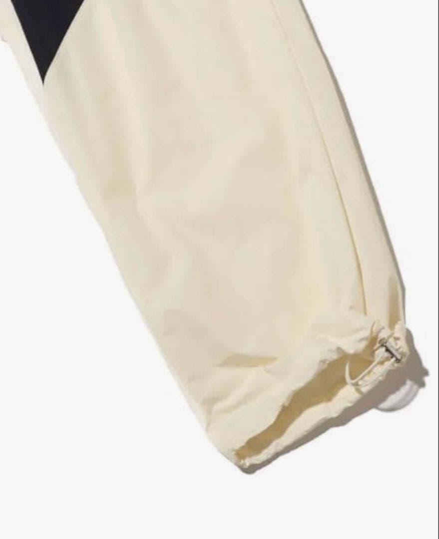 新品　NIKE セットアップ ウーブンジャケット　ウーブンパンツ　L