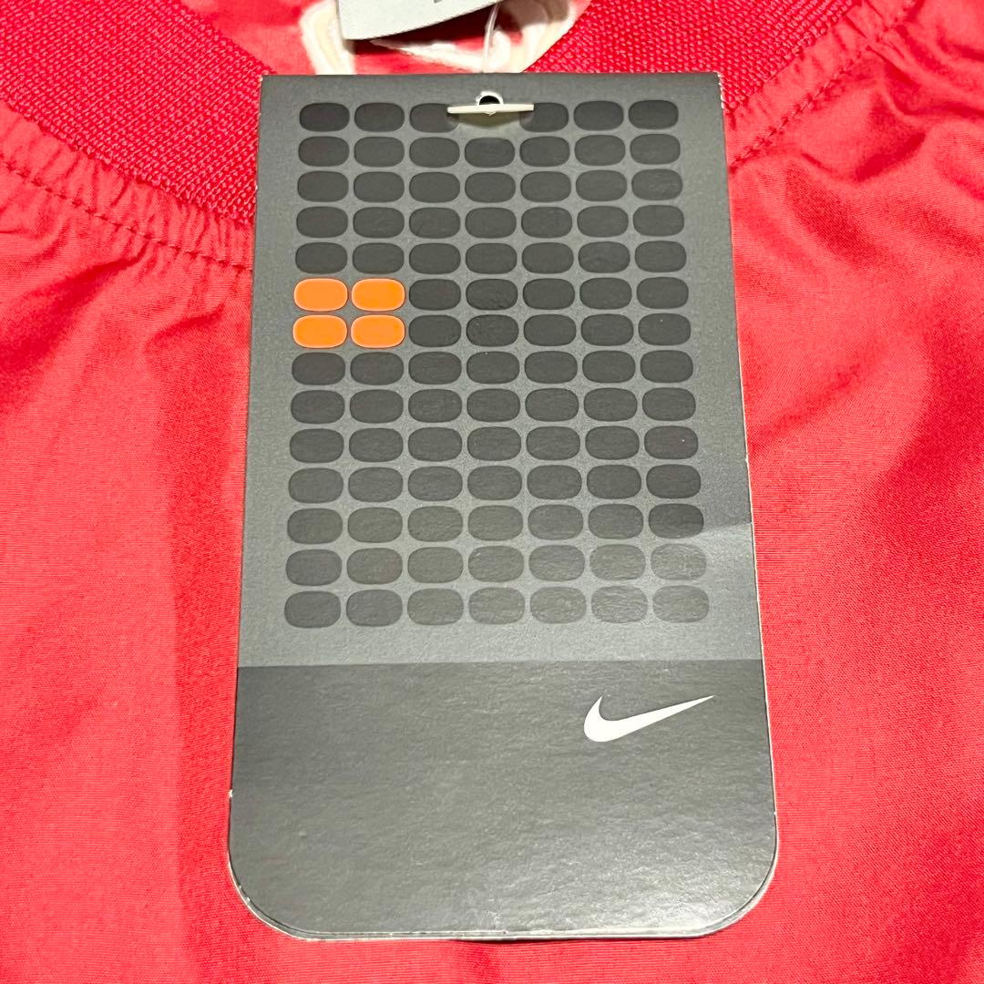 【新品未使用品・タグ付き】浦和レッドダイヤモンズ　ピステ　Lサイズ　NIKE製
