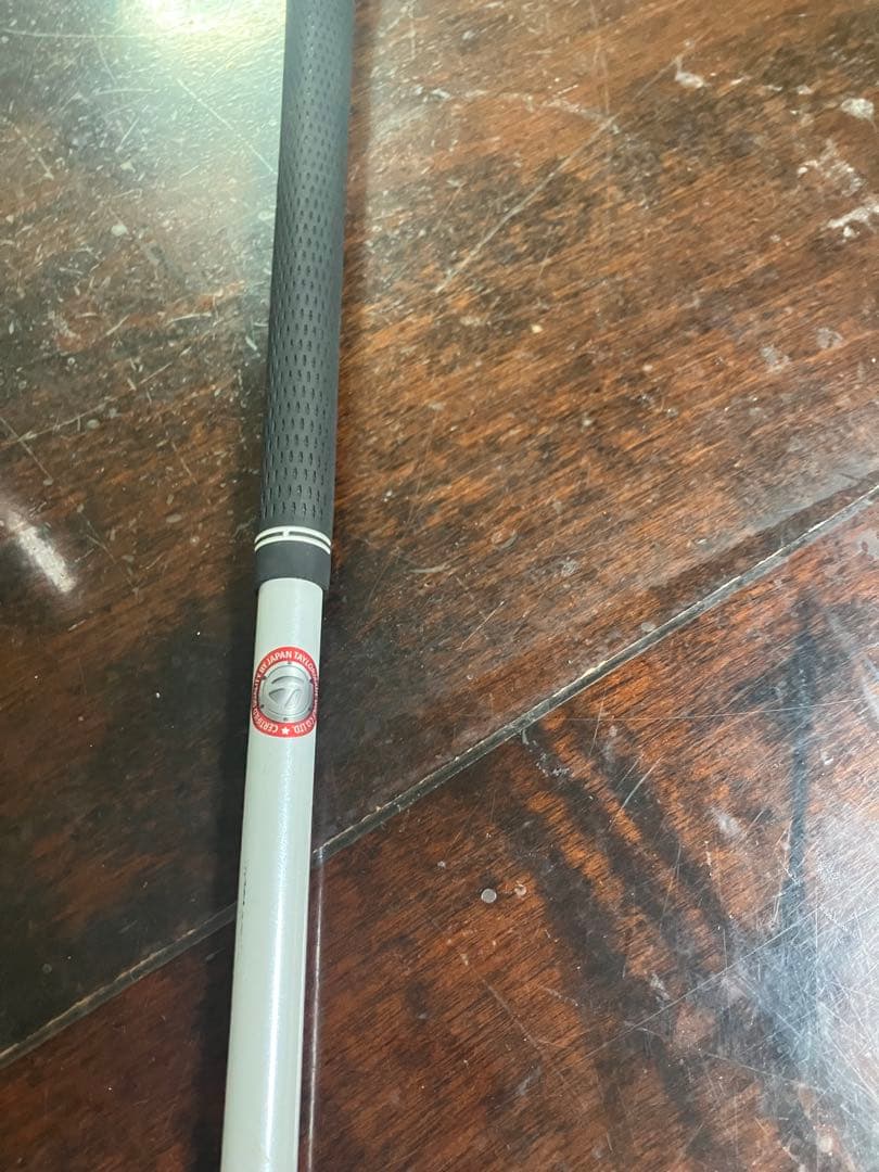 Taylor made Fグローレ　9.5°