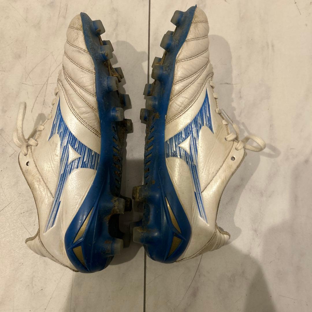 シューズ Mizuno Monarcida Neo III elite 23.0cm