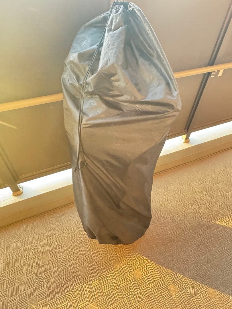 シーコン　エアロコンフォート2.0TSA