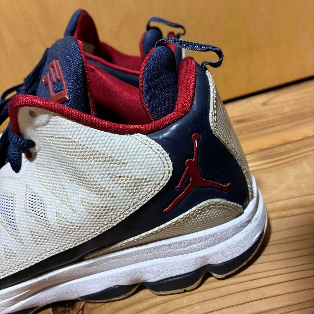 シューズ(男性用) Jordan CP3 VI 26cm USA