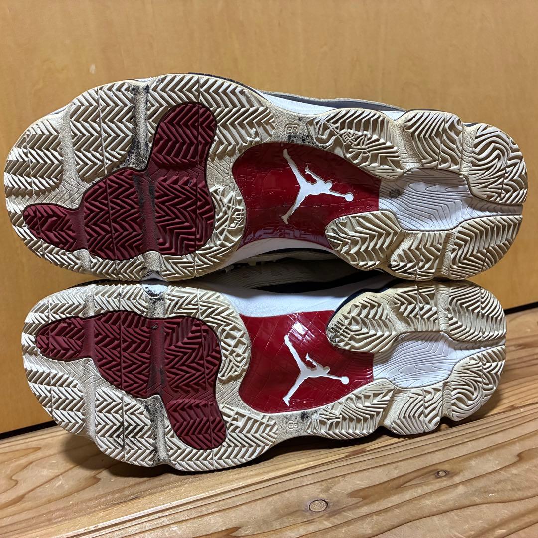 シューズ(男性用) Jordan CP3 VI 26cm USA