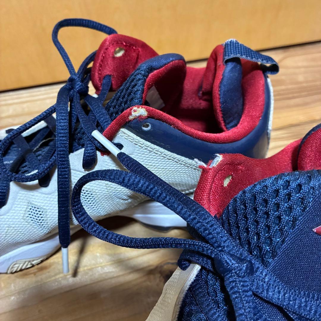 シューズ(男性用) Jordan CP3 VI 26cm USA