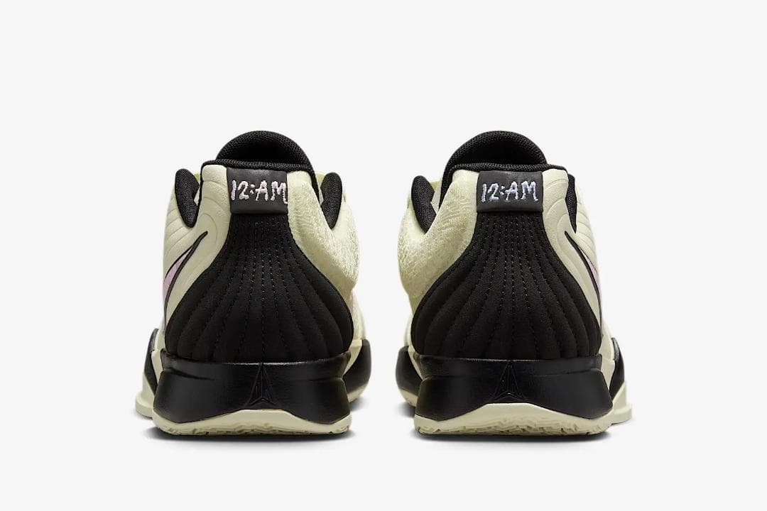 NIKE JA2 EP 28.5cm 新品 ココナッツミルク