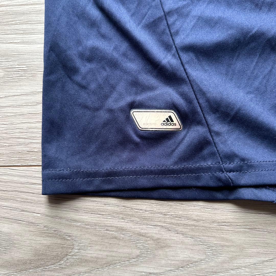 adidas サッカー日本代表 レプリカ ユニフォーム L LL 遠藤保仁 7