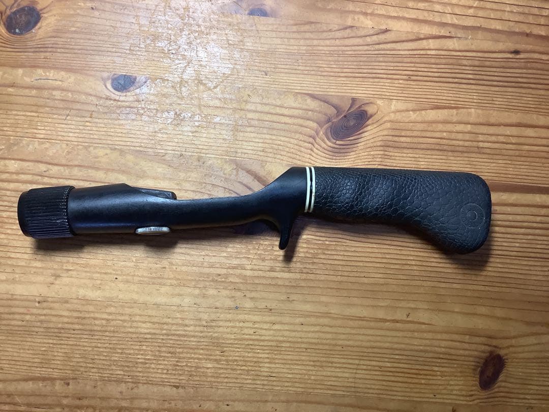 ★70‘オールド送料込★Lew’s Speedstick スピードスティック#6