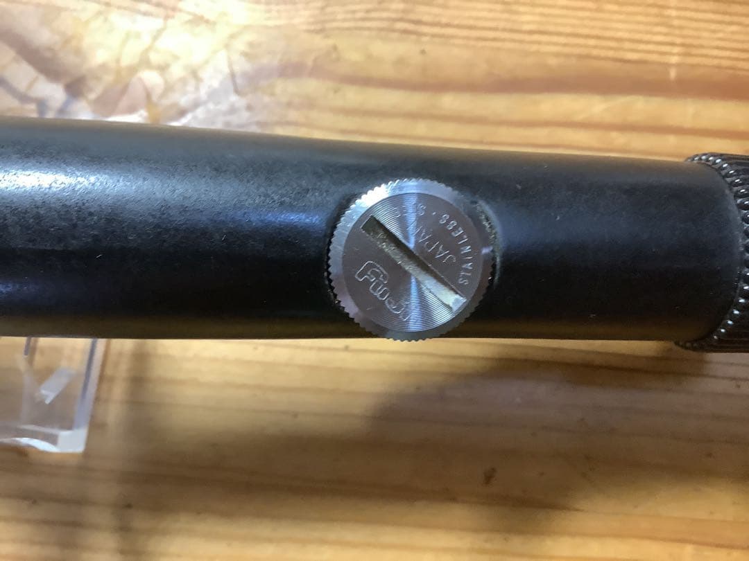 ★70‘オールド送料込★Lew’s Speedstick スピードスティック#6
