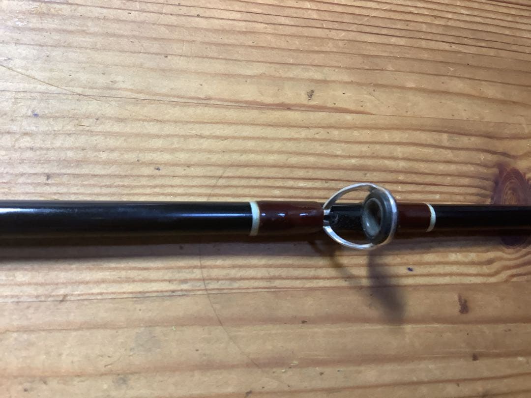 ★70‘オールド送料込★Lew’s Speedstick スピードスティック#6