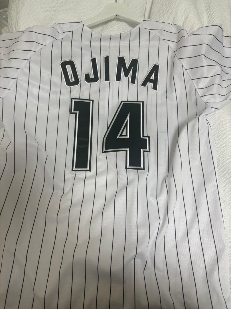小島和哉　ユニフォーム　Mサイズ