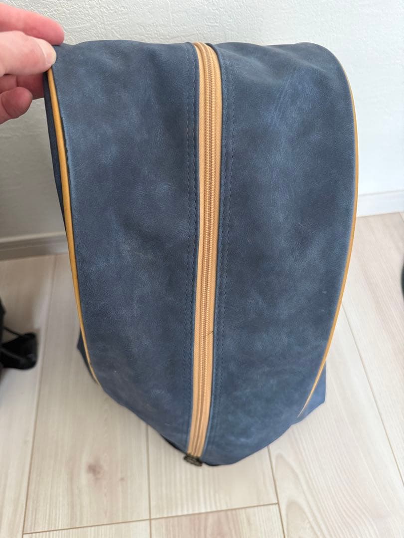 ARTISAN アーティザン キャディバッグ スタンド式
