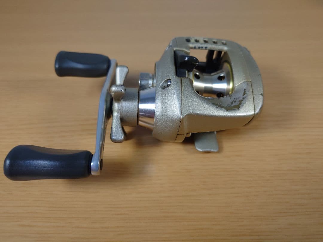 ダイワ チームダイワ TD-X 103HL 動作確認済 B