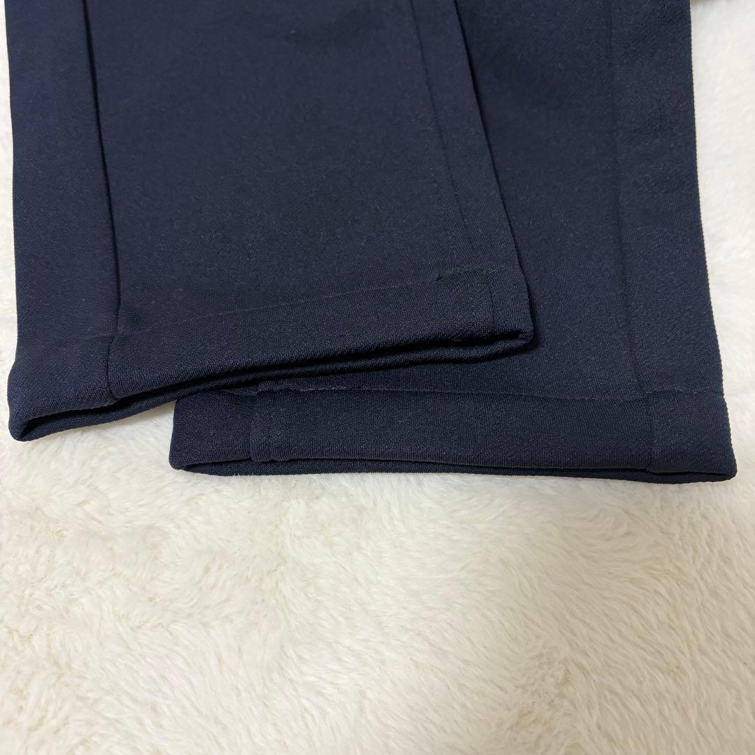 JACK BUNNY ジャックバニー　ゴルフ　裏起毛　ストレッチパンツ　サイズ5