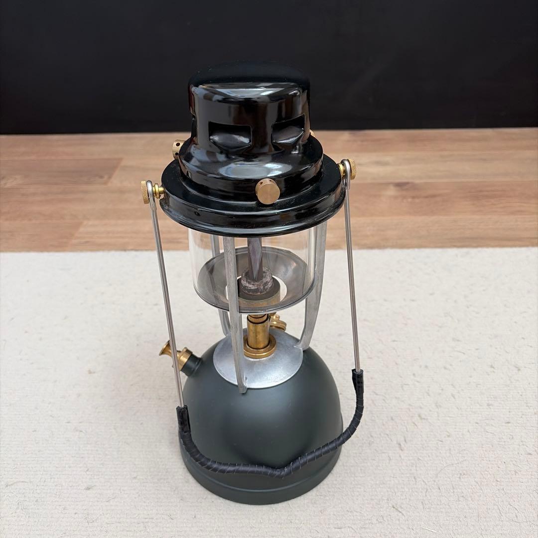 VAPALUX ヴェイパラックス M320 アーミーグリーン　セット