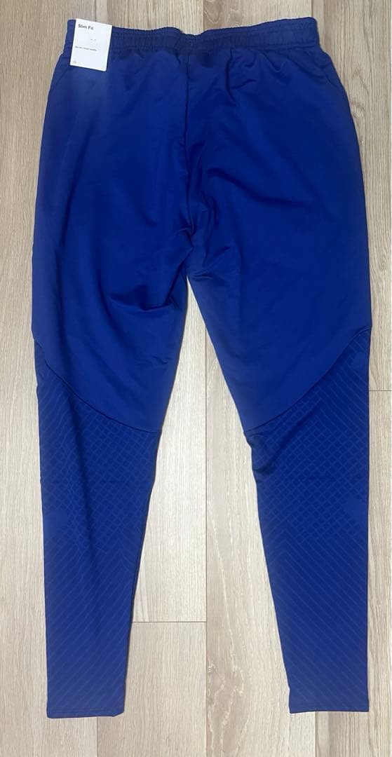 NIKE バルセロナ　トレーニングパンツ　ジャージ下のみ