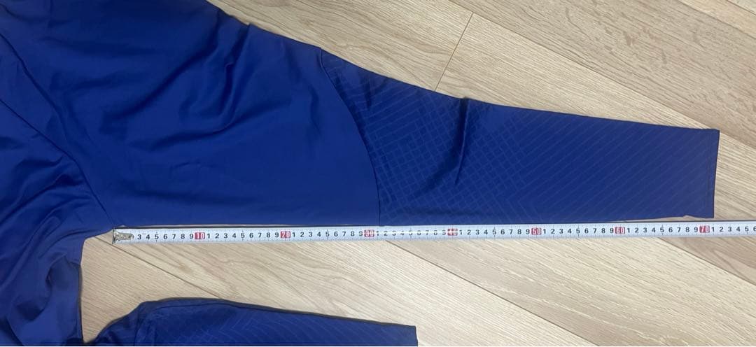 NIKE バルセロナ　トレーニングパンツ　ジャージ下のみ