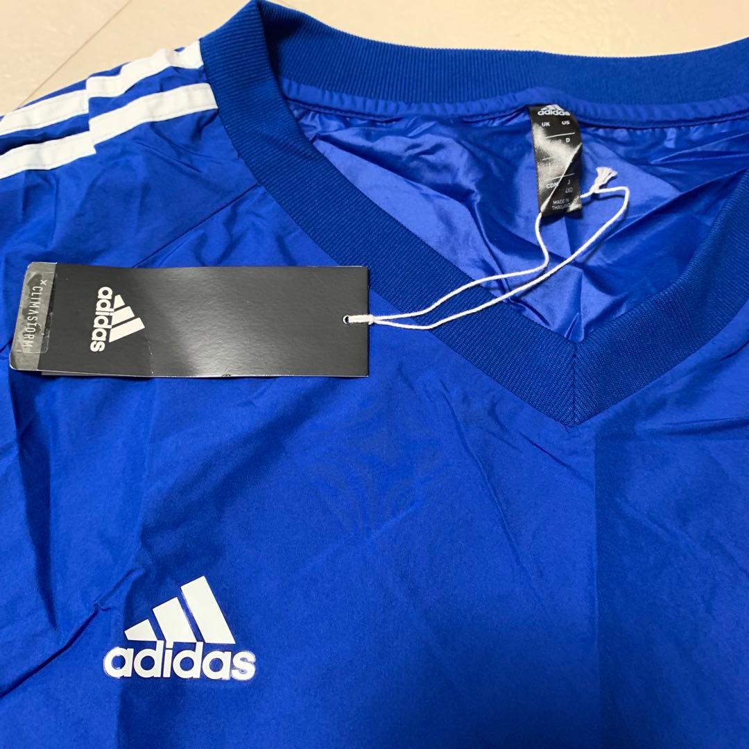 新品未使用！adidas ジャージ上下セット 大きいサイズ