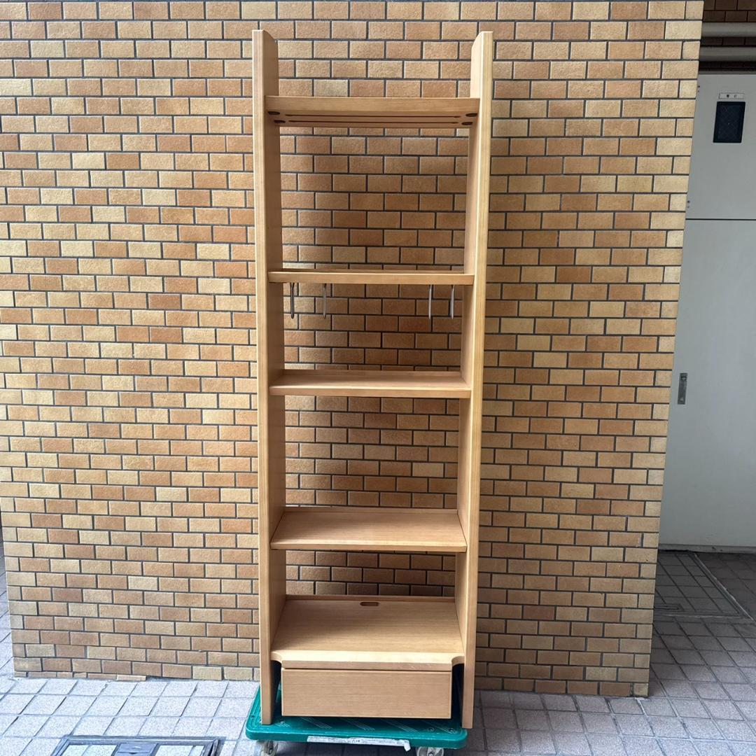 ★★カリモク　書棚　HA2025HN　刈谷木工　karimoku　オープンラック