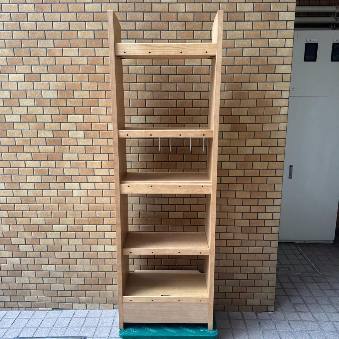 ★★カリモク　書棚　HA2025HN　刈谷木工　karimoku　オープンラック