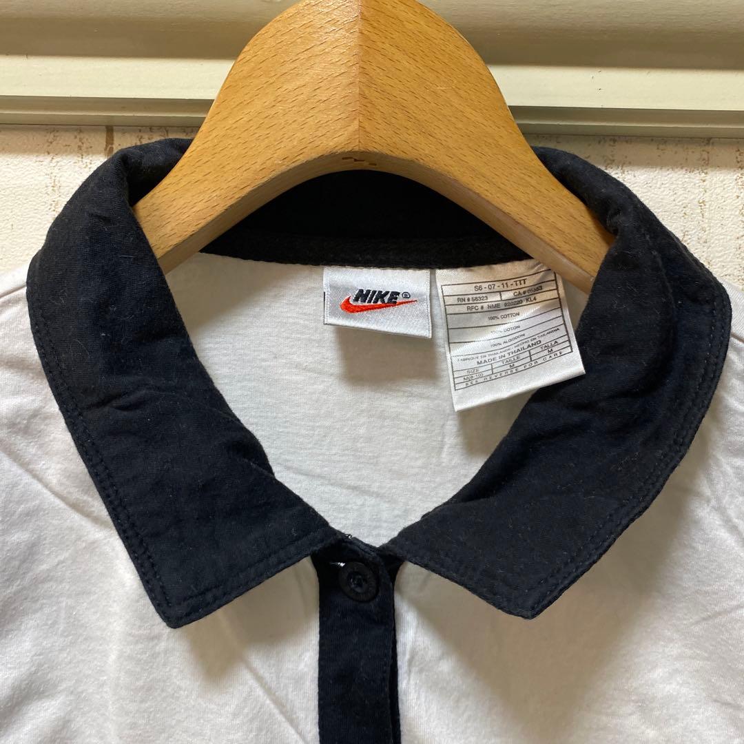 90年代 NIKE テニス チャレンジコート 銀タグ