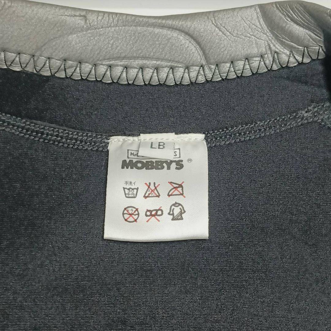 MOBBY'S ウェットスーツ タッパー ダイビングスーツ レディース LB