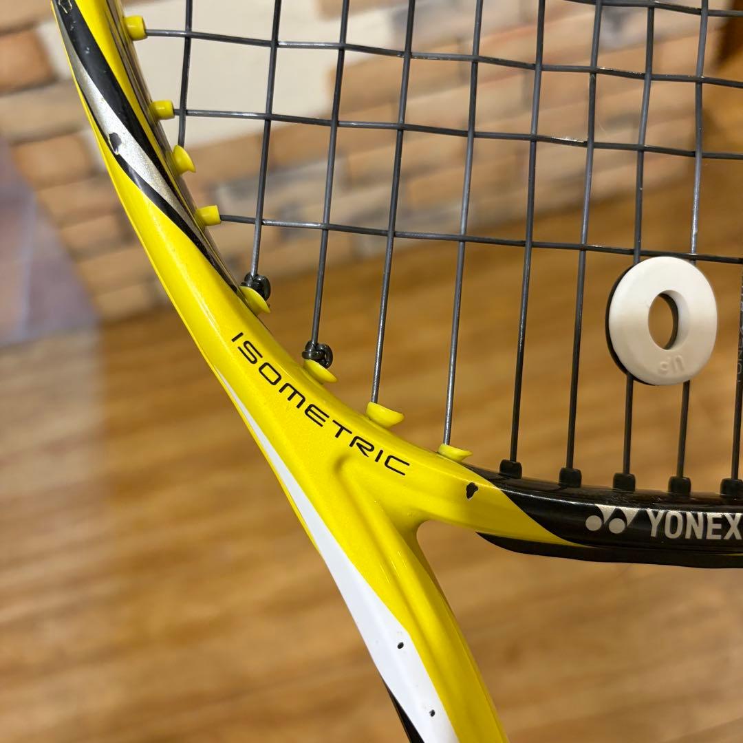 YONEX VCORE 100 P G2E ヨネックス 硬式 テニスラケット
