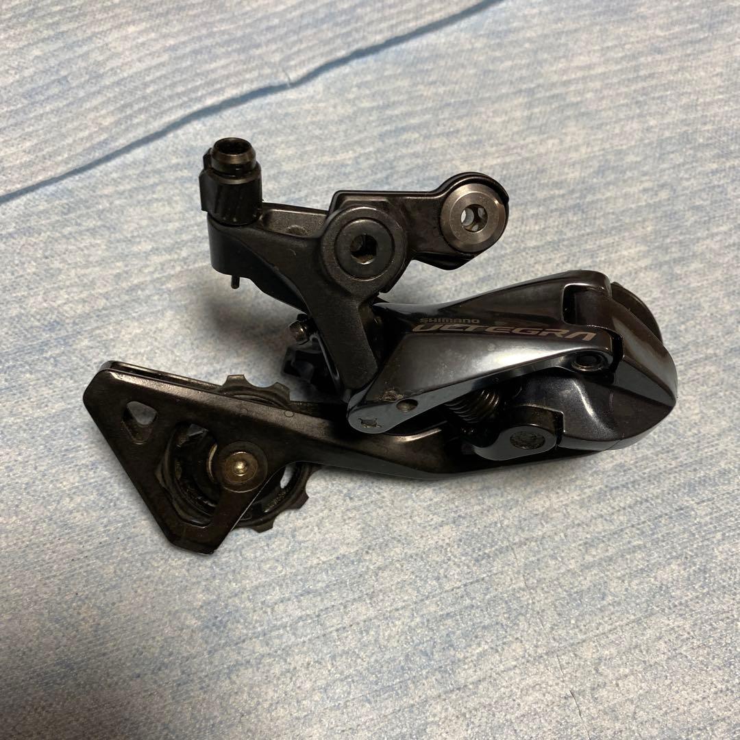 Shimano Ultegra R8000 11速 11-34 セット