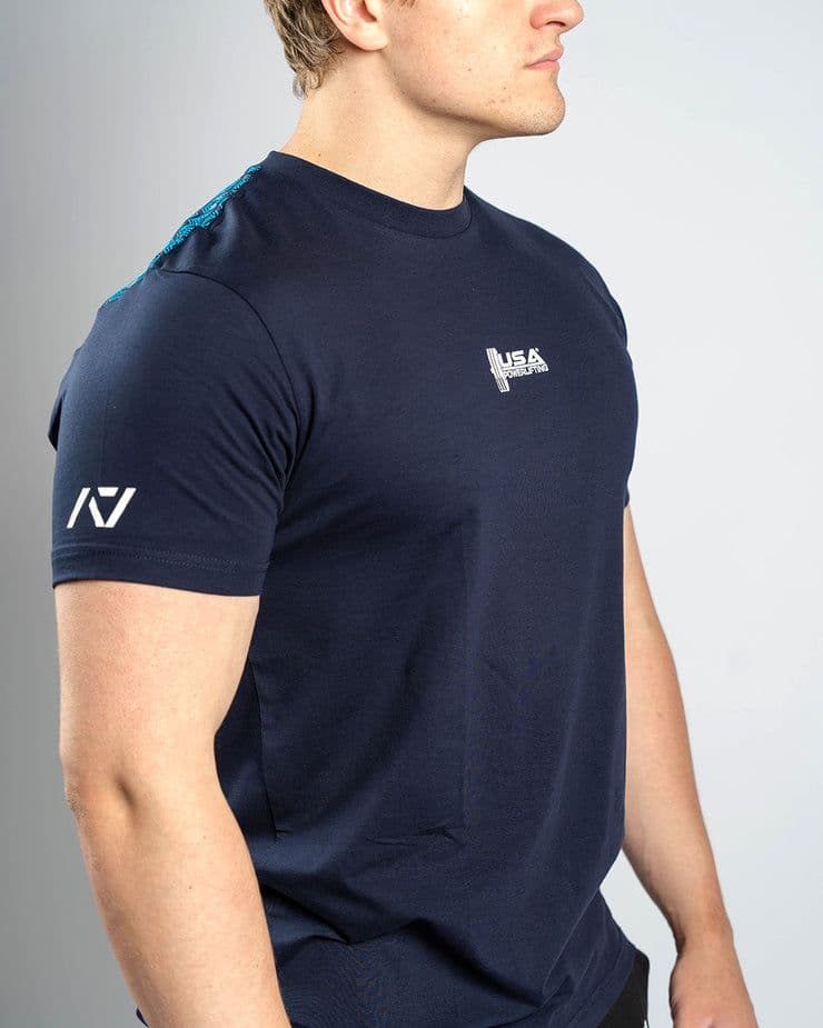 n*s様 A7　バーグリップ　Lサイズ　USAPL Bar Grip Shirt