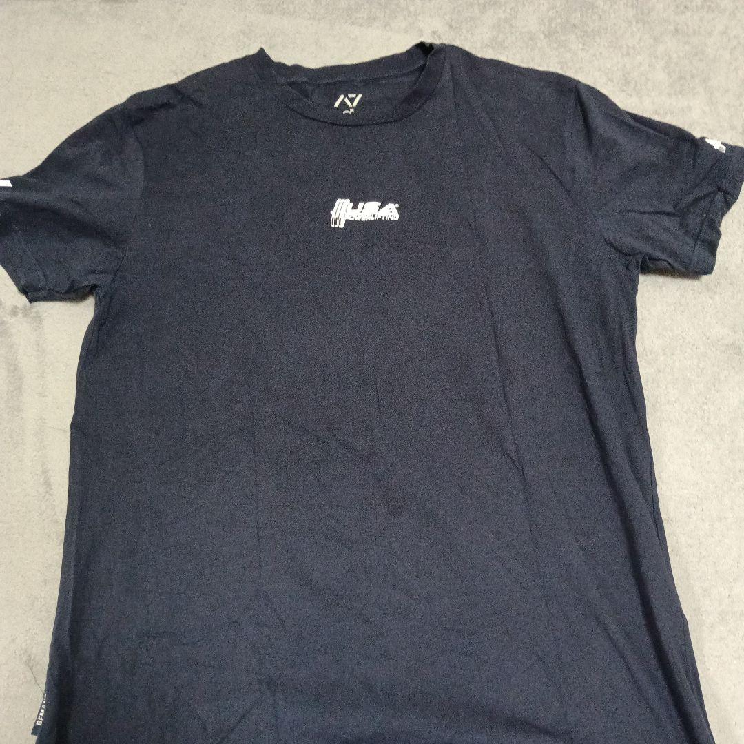n*s様 A7　バーグリップ　Lサイズ　USAPL Bar Grip Shirt