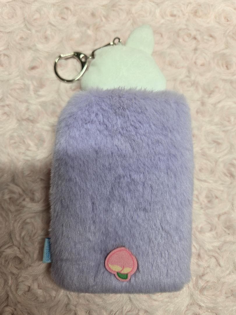 ZEROBASEONE ユジン ユニ二 ぬいぐるみ トレカケース まとめ売り4点