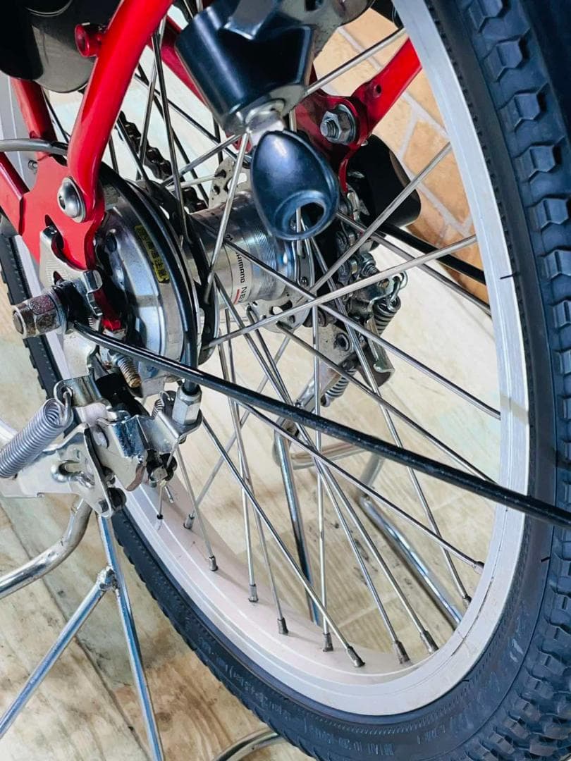 No1モデル パナソニック 子供乗せ電動アシスト自転車 ZH1852