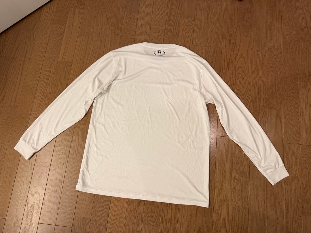 Under Armour 琉球ゴールデンキングス ロングTシャツ 2XL