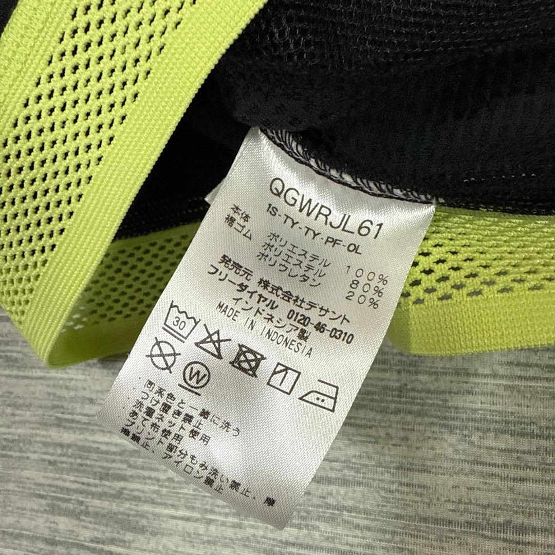 新品　le coq sportif golf パーカーポロシャツ　セット